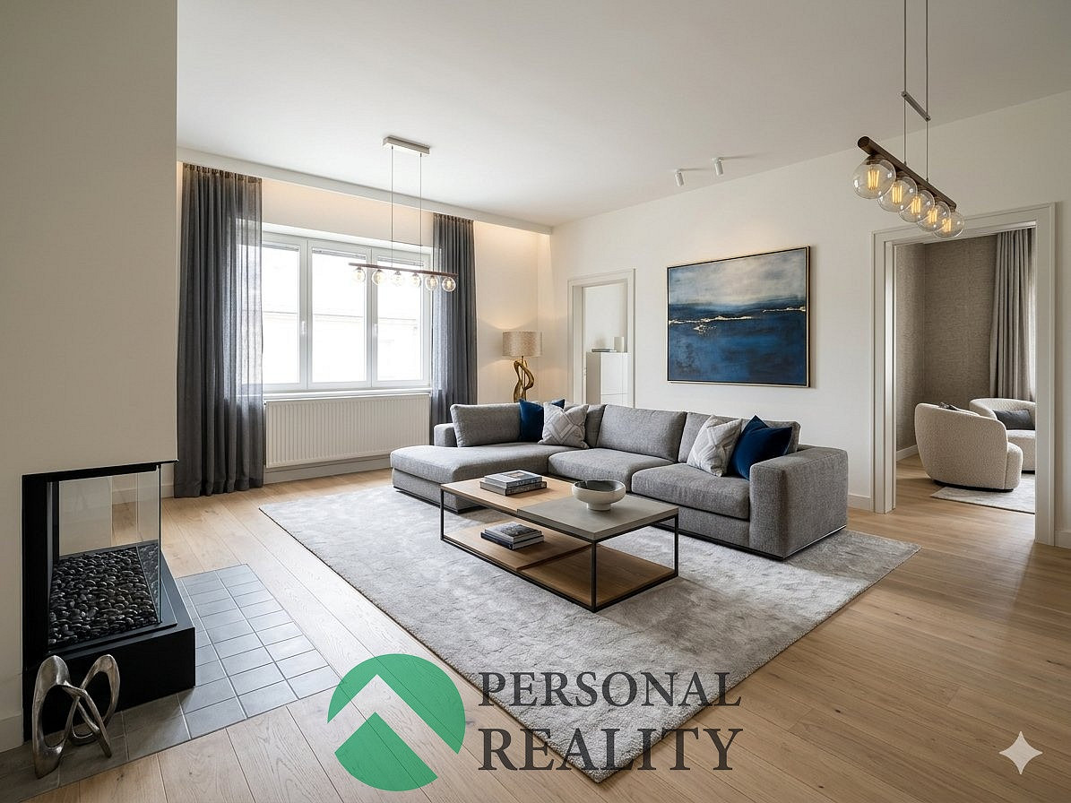Prodej domu 109 m² s pozemkem 184 m² – pohled 6