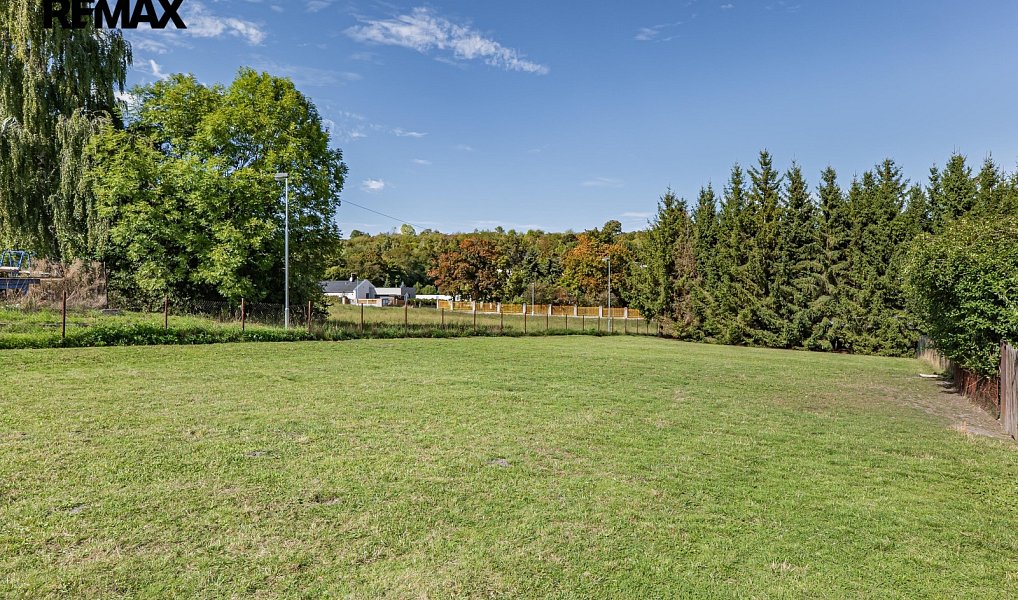 Prodej stavebního pozemku 1 449 m², Kladno – náhled fotky 5