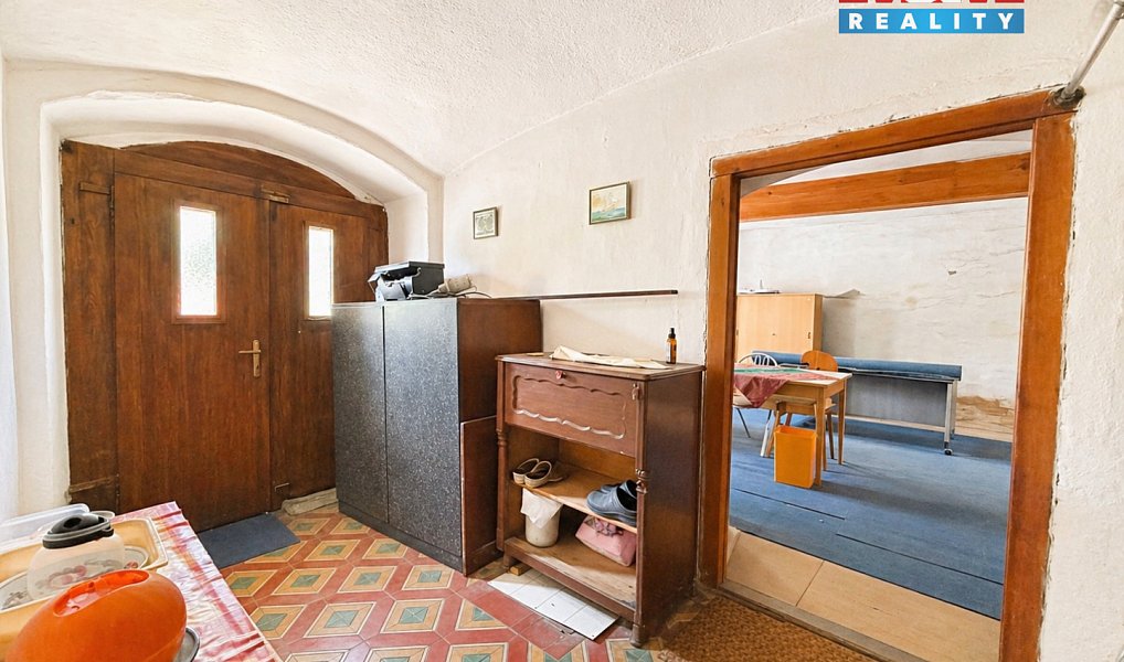 Prodej domu 98 m² s pozemkem 520 m², Plánice – náhled fotky 5