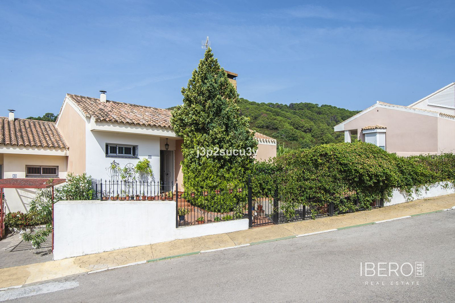 Casa 4+kk – Estepona, Barriada Islas Canarias - Vista 3