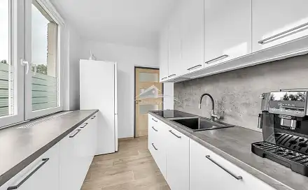 Prodej bytu 2+1 59 m², Na Bradle, Světlá nad Sázavou, okres Havlíčkův Brod