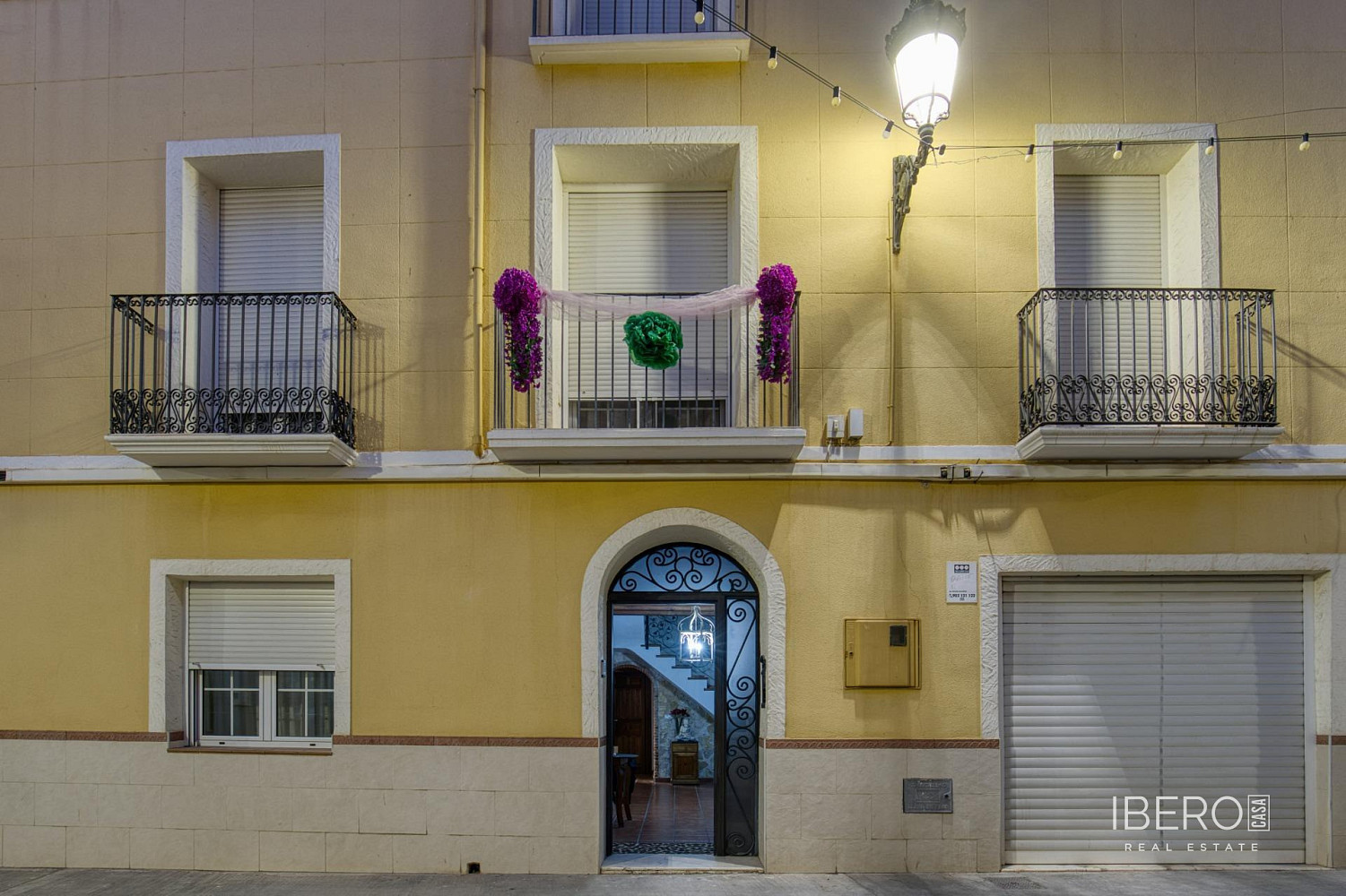 Casa 7+kk – Novelda, La Cruz - Vista 5