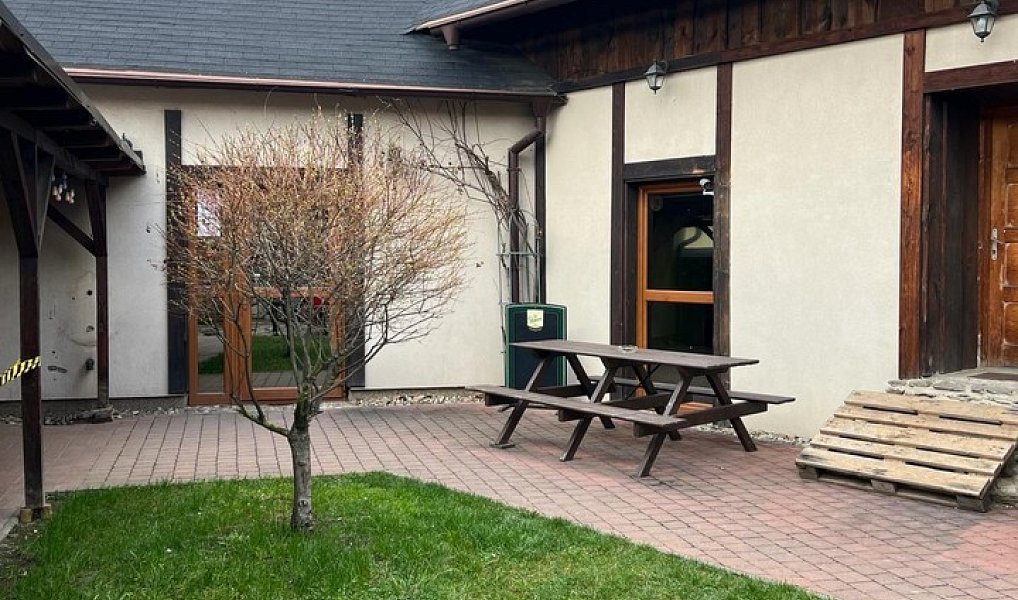 Prodej restaurace 688 m², Luka nad Jihlavou – náhled fotky 33