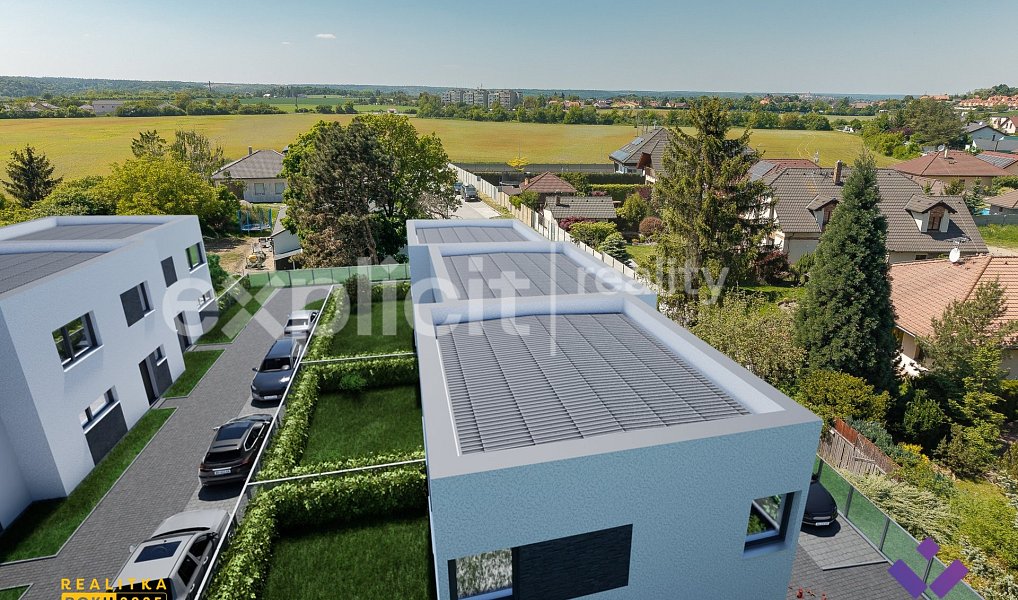 Prodej domu 99 m² s pozemkem 62 m², Kladno – náhled fotky 29