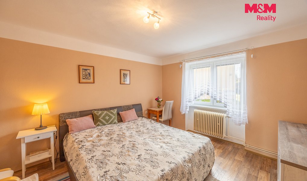Prodej bytu 3+1 71 m², Nýrsko – náhled fotky 3