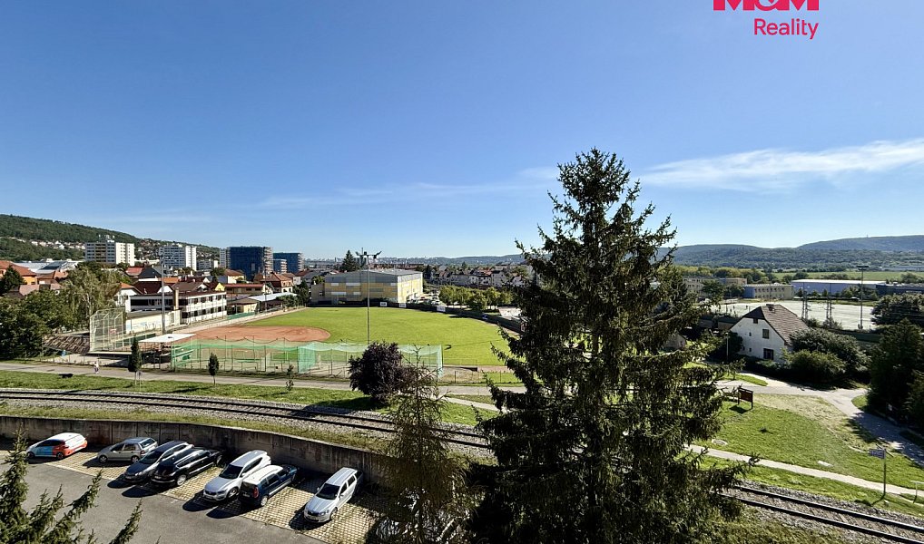 Pronájem bytu 2+1 53 m², Praha – náhled fotky 14