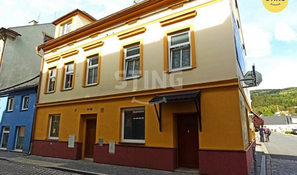 Prodej bytu 1+kk 32 m², Jeseník – náhled fotky 4