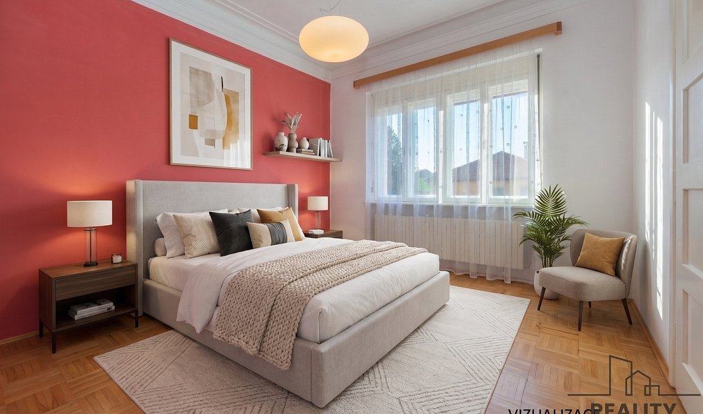 Prodej domu 405 m² s pozemkem 1 796 m², Šumná – náhled fotky 14