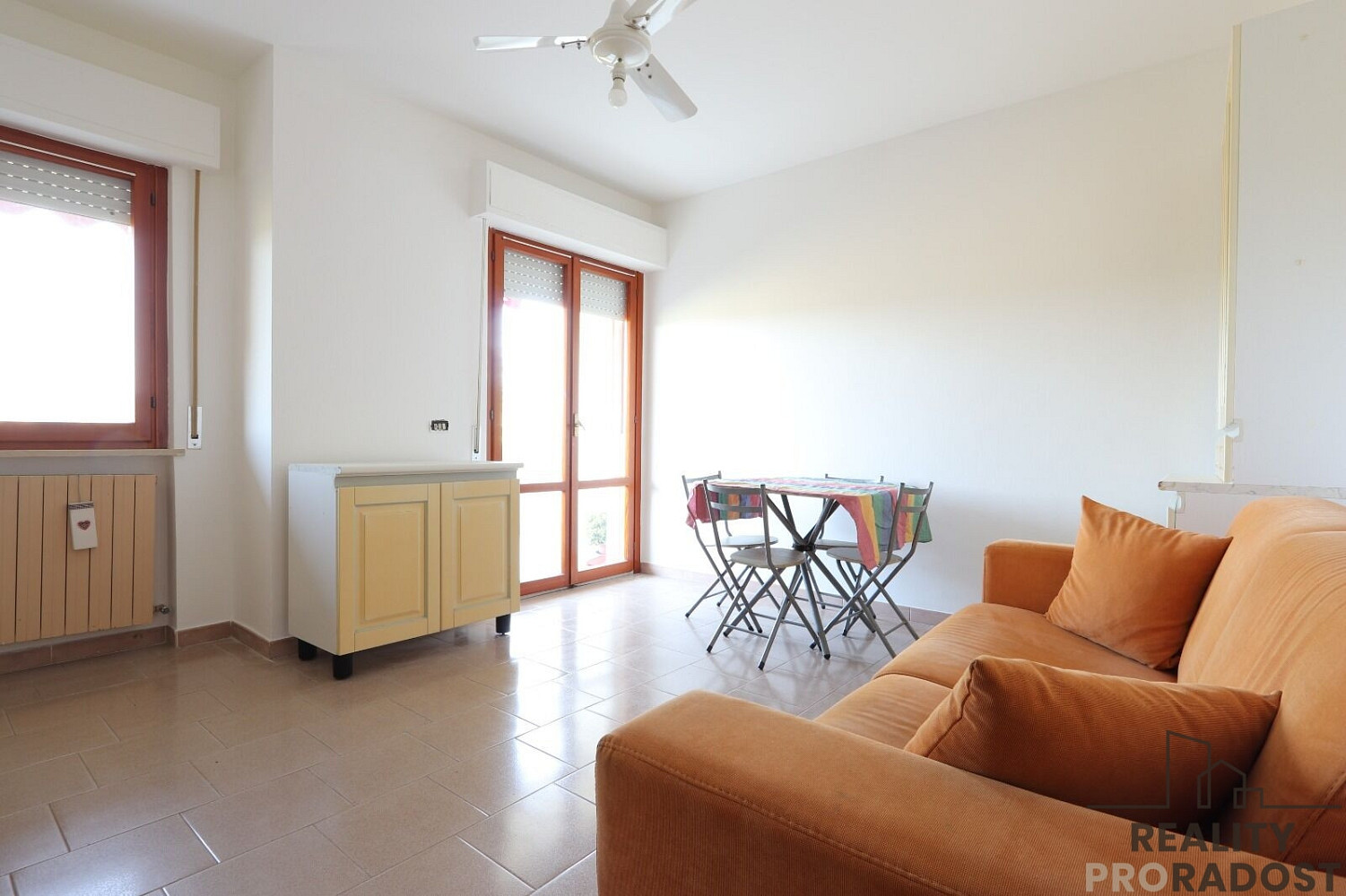 Appartamento 2+kk – Villa Rosa - Vista 5