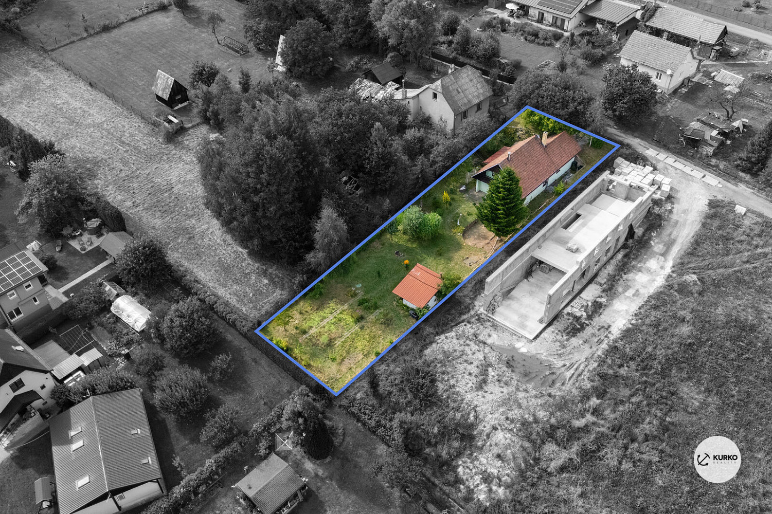 Prodej domu 120 m² s pozemkem 920 m² – fotografie 4