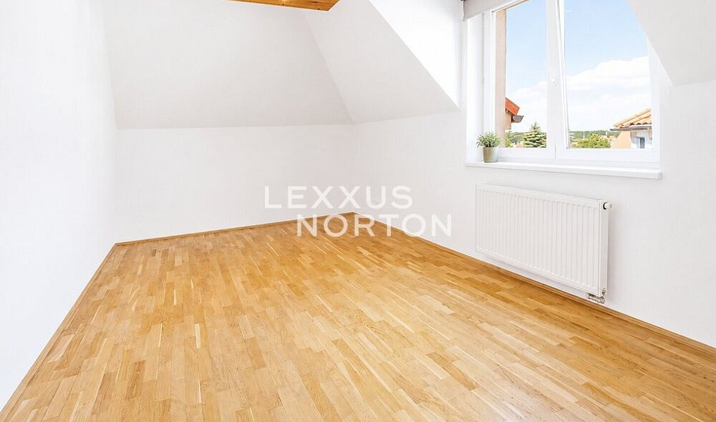 Pronájem domu 300 m² s pozemkem 1 000 m², Praha – náhled fotky 8