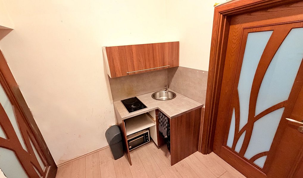 Pronájem bytu 1+kk 30 m², Ostrava – náhled fotky 6