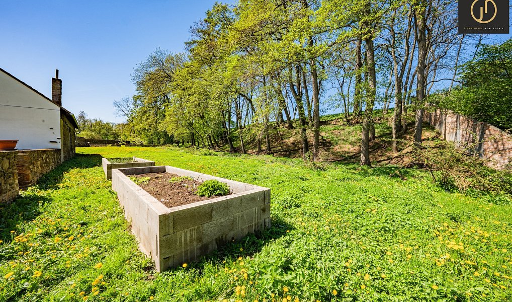 Prodej domu 167 m² s pozemkem 5 209 m², Červené Pečky – náhled fotky 30