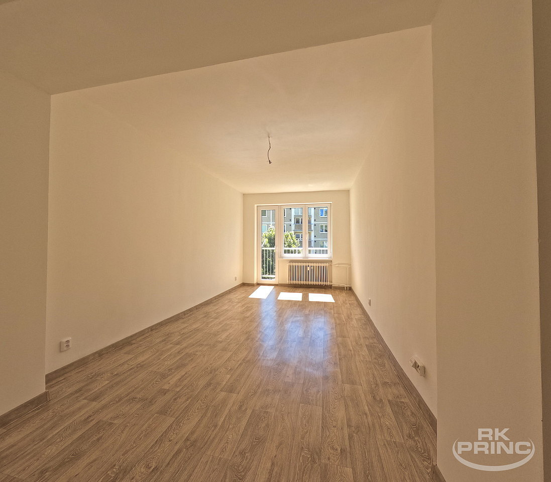 Prodej bytu 2+1 54 m² – fotografie 4