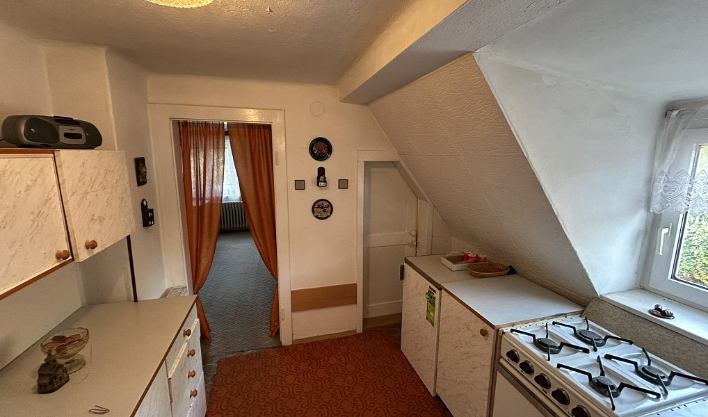 Prodej domu 151 m² s pozemkem 771 m², Žlutice – náhled fotky 10