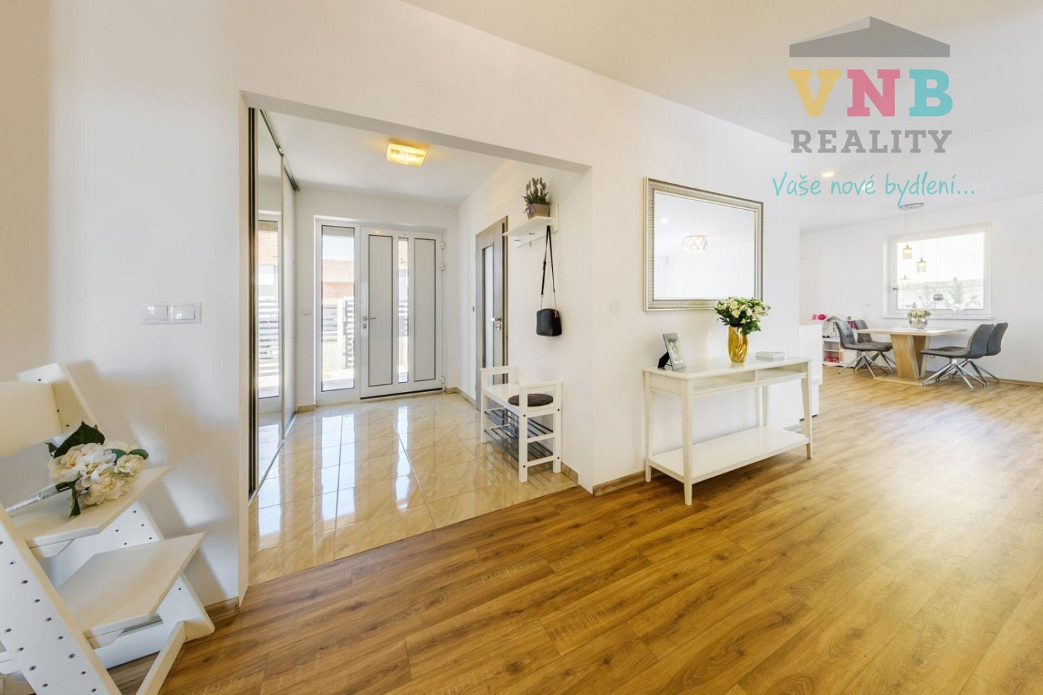 Prodej domu 145 m² s pozemkem 1 540 m² – fotografie 4