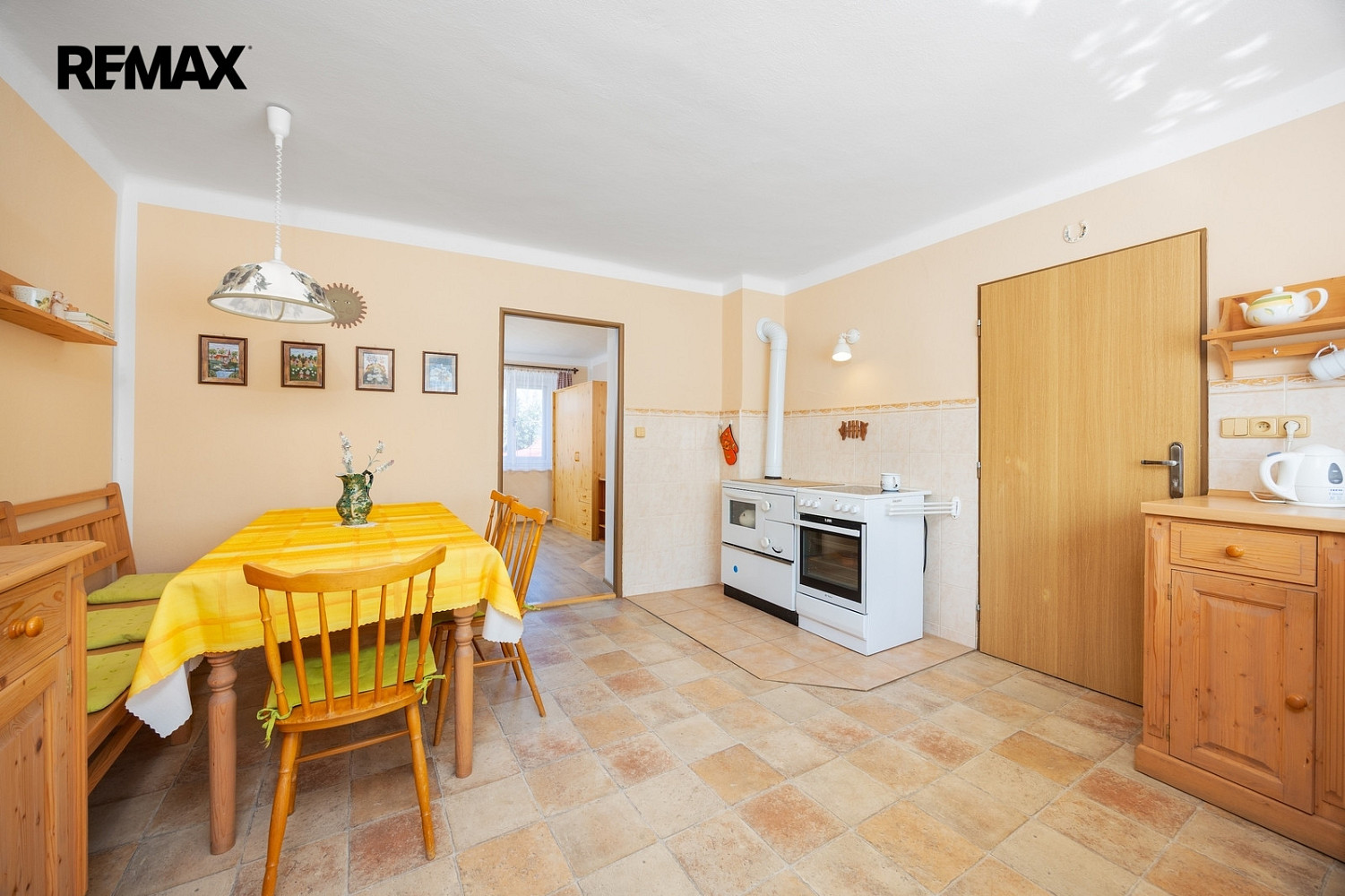 Prodej domu 88 m² s pozemkem 504 m² — photo 4