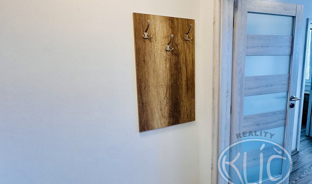 Pronájem bytu 2+kk 40 m², Tábor – náhled fotky 11