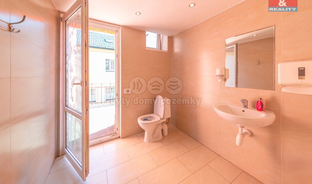 Pronájem kanceláře 80 m², Bohumín – náhled fotky 5