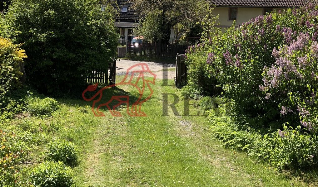 Prodej stavebního pozemku 4 460 m², Liběchov – náhled fotky 14