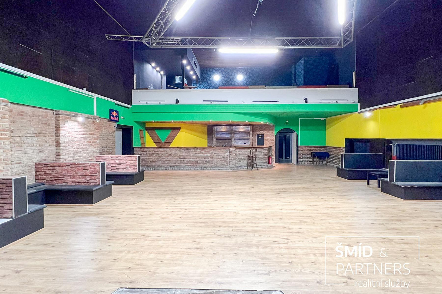 Prodej komerčního objektu (jiného typu) 560 m² – fotografie 3