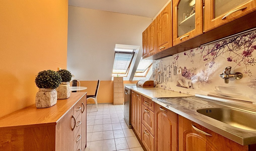 Prodej bytu 3+kk 88 m², Vyškov – náhled fotky 5