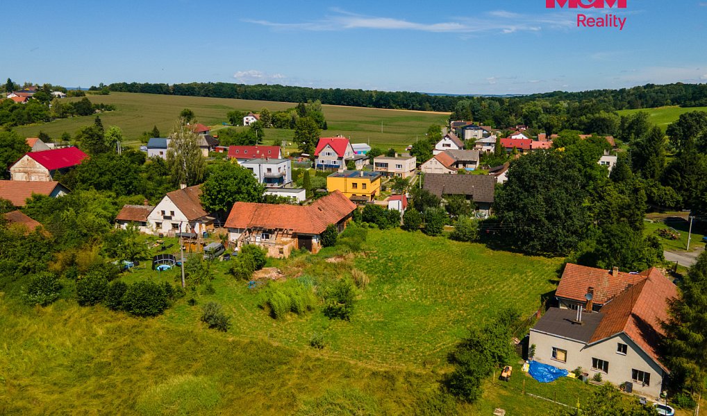 Prodej stavebního pozemku 2 039 m², Trnávka – náhled fotky 11