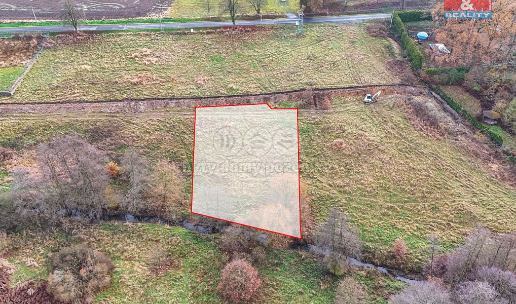Prodej stavebního pozemku 1 155 m², Františkovy Lázně – náhled fotky 7