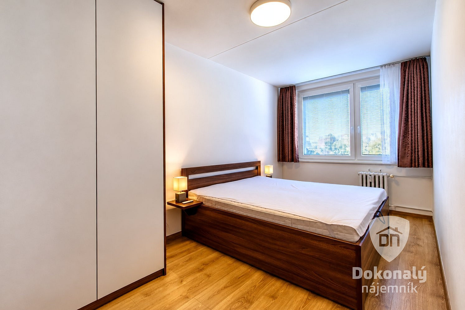 Pronájem bytu 3+kk 72 m² – fotografie 2