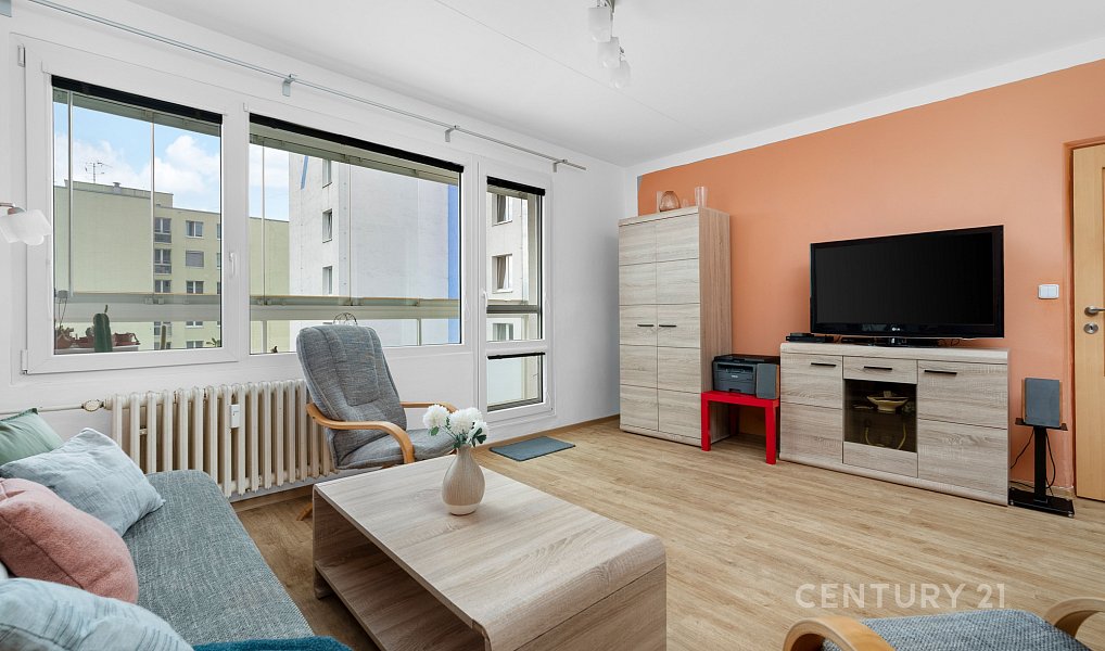 Prodej bytu 3+1 70 m², Brno – náhled fotky 7