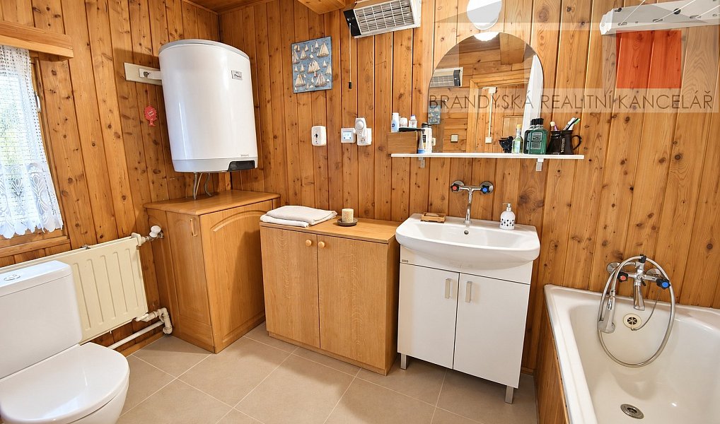 Prodej chalupy 80 m² s pozemkem 1 573 m², Josefův Důl – náhled fotky 11