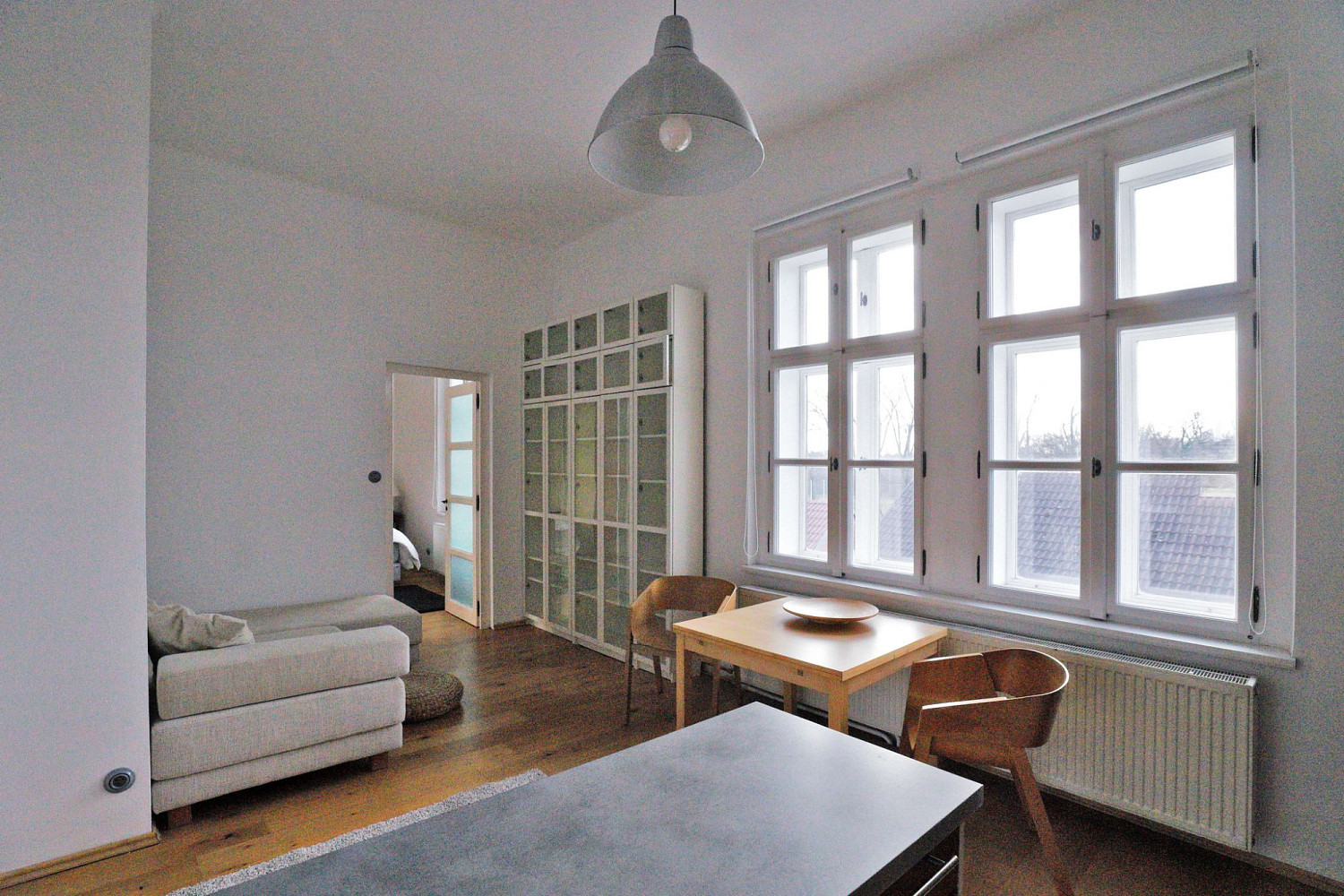 Prodej bytu 2+kk 50 m² – fotografie 3