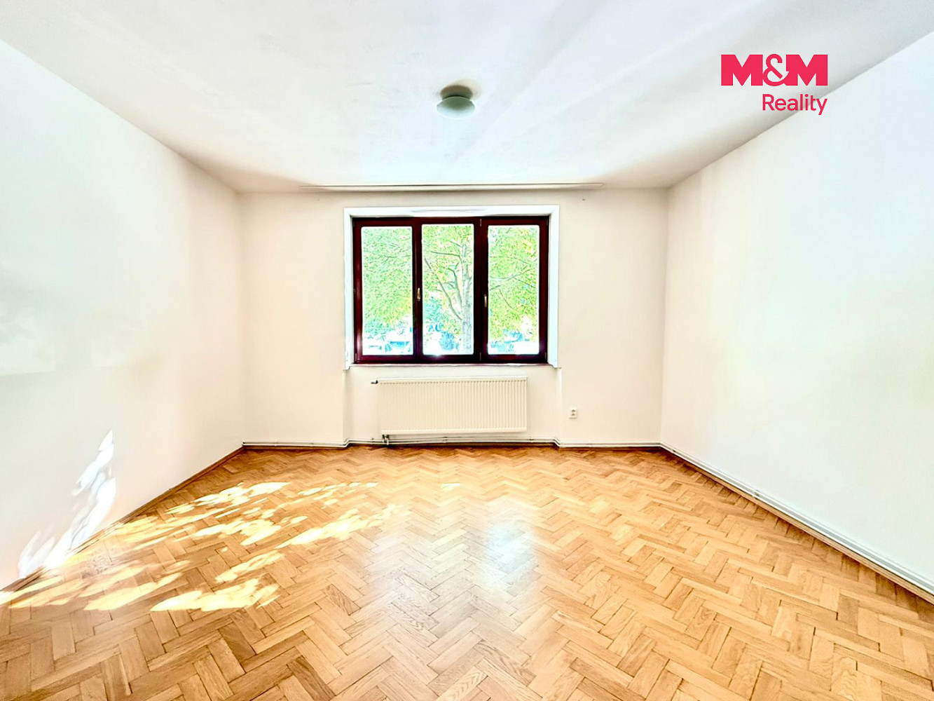 Pronájem bytu 3+1 75 m² — photo 5