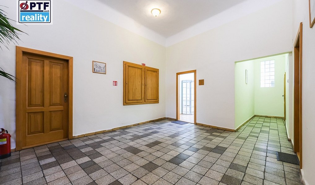 Pronájem obchodních prostor 60 m², Plzeň – náhled fotky 10