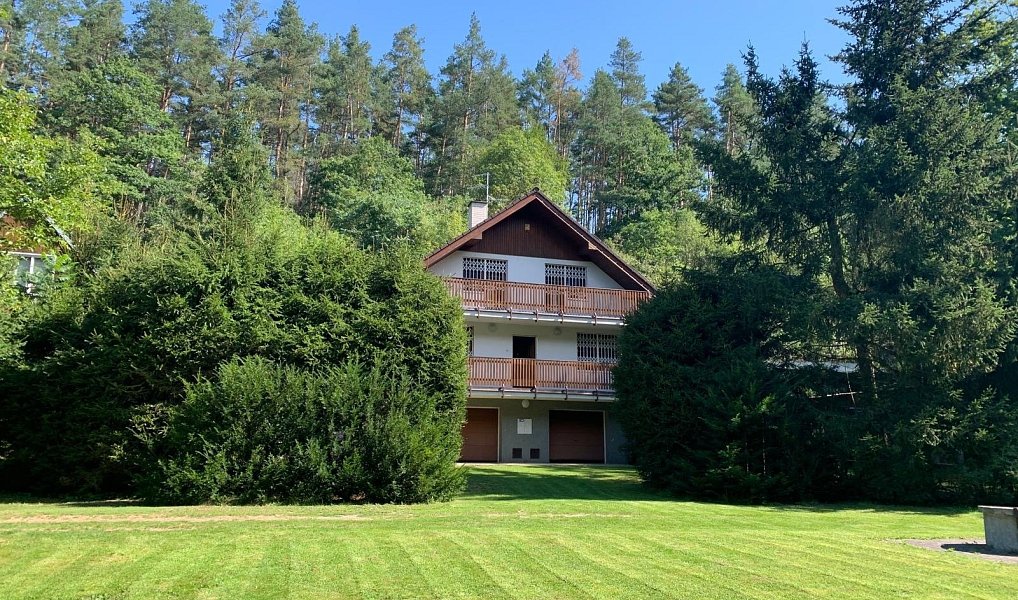 Prodej chaty/chalupy 89 m² s pozemkem 59 m², Střelice – náhled fotky 3