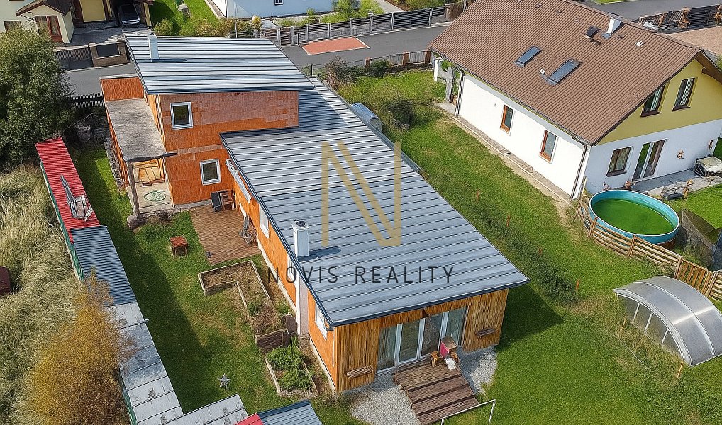 Prodej domu 200 m² s pozemkem 869 m², Blovice – náhled fotky 8