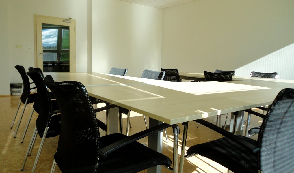 Pronájem kanceláře 500 m², Praha – náhled fotky 3