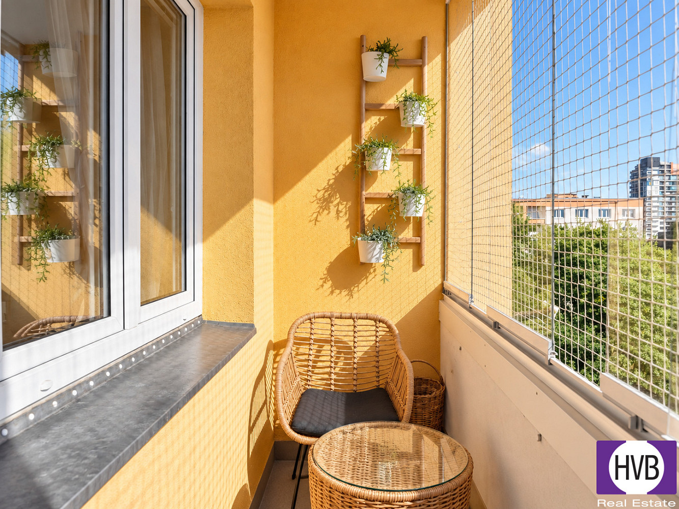 Prodej bytu 2+1 51 m² – fotografie 2