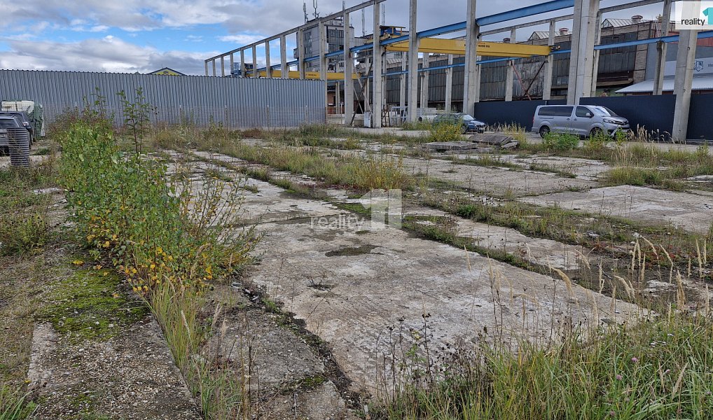 Prodej komerčního pozemku 757 m², Otovice – náhled fotky 2