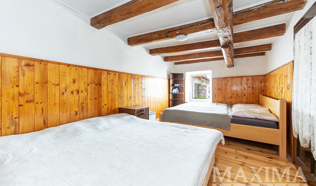 Prodej domu 199 m² s pozemkem 1 132 m², Velká Štáhle – náhled fotky 10