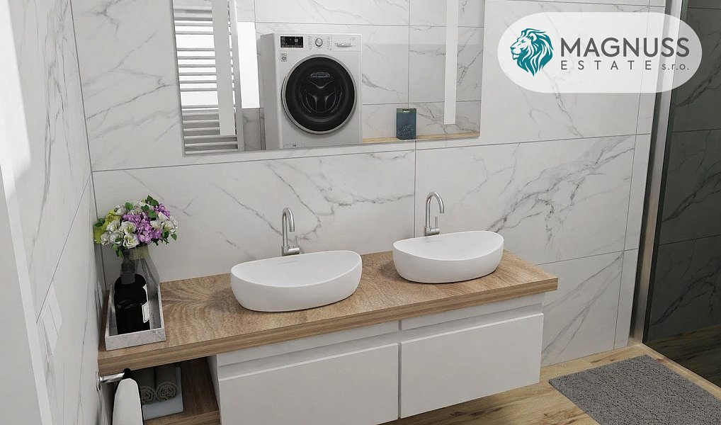 Prodej bytu 3+kk 85 m², Ostrava – náhled fotky 8