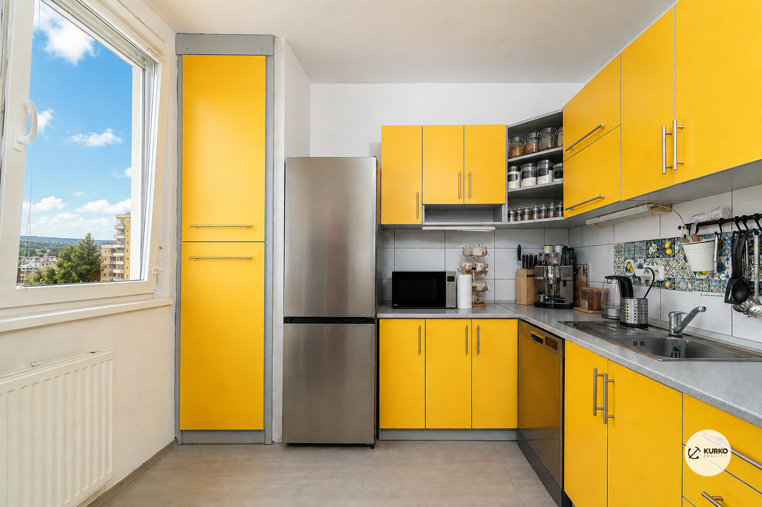 Prodej bytu 3+1 73 m² – fotografie 3