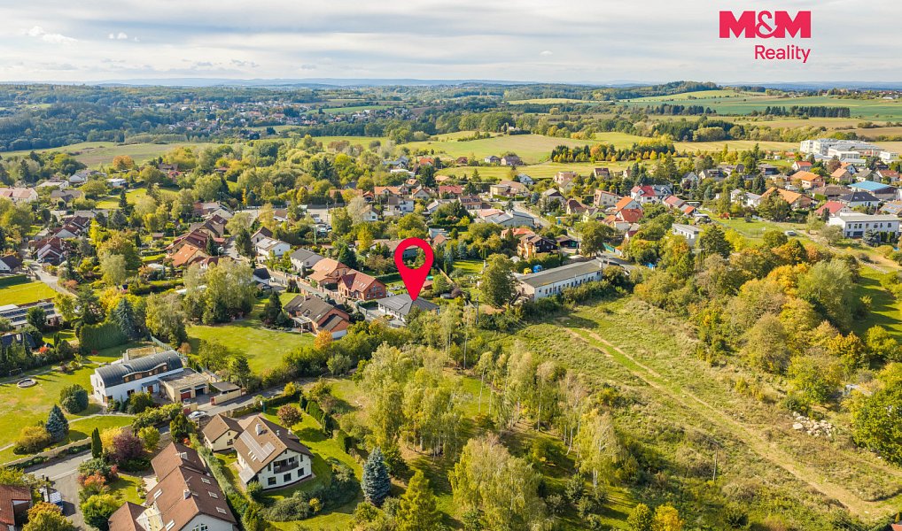 Prodej domu 85 m² s pozemkem 1 005 m², Sulice – náhled fotky 6