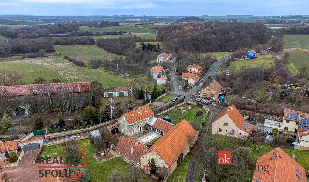 Prodej domu 579 m² s pozemkem 1 059 m², Středokluky – náhled fotky 9