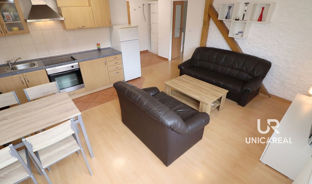 Prodej nájemního domu, činžáku 523 m², Brno – náhled fotky 19