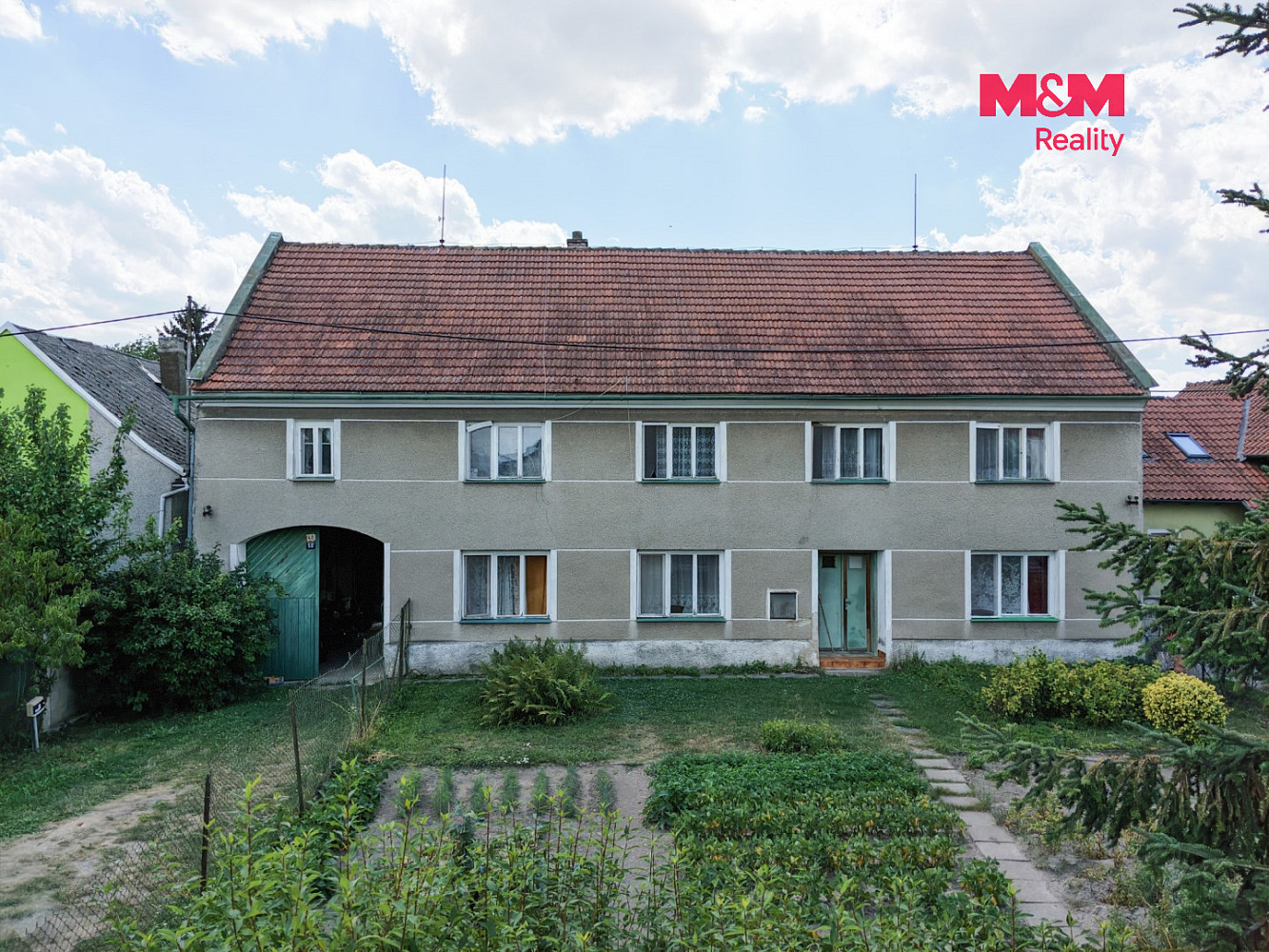 Prodej domu 217 m² s pozemkem 2 548 m² – fotografie 4