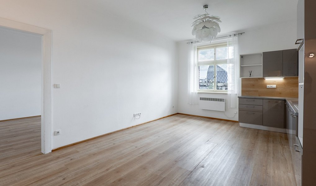 Prodej bytu 3+kk 77 m², Praha – náhled fotky 3