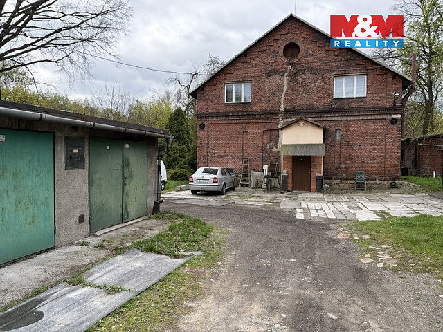 Prodej garáže, 24 m2, ostrava, ul. prokopská — photo 3