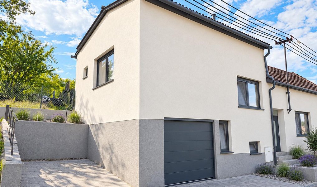 Prodej domu 200 m² s pozemkem 97 m², Nesovice – náhled fotky 3