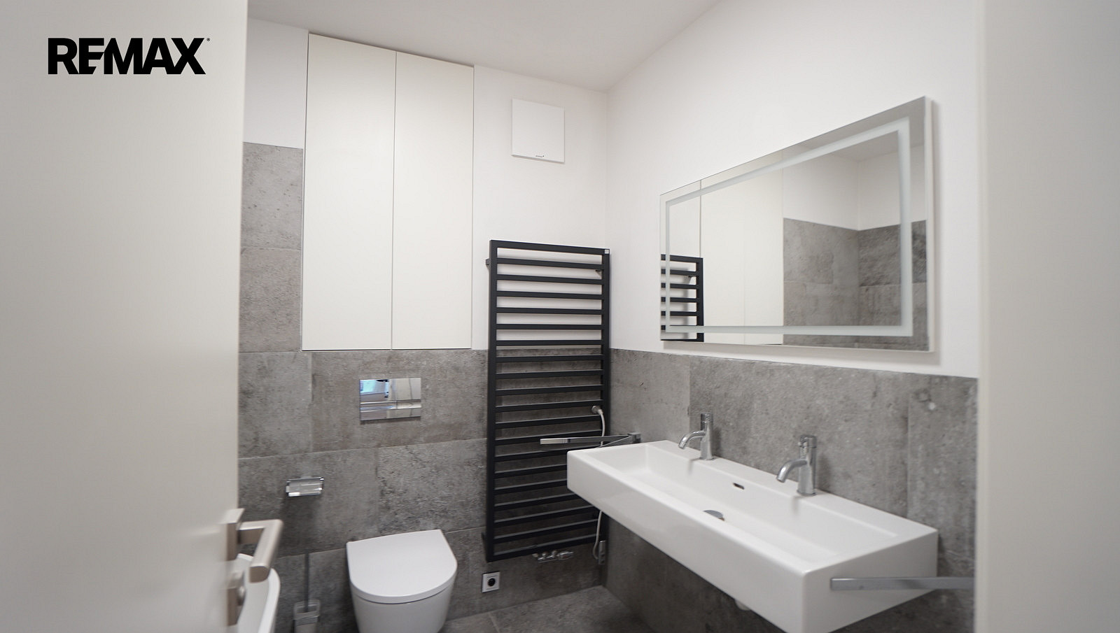 Pronájem bytu 2+1 84 m² — photo 3
